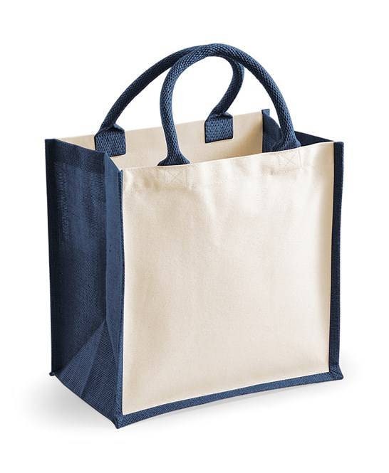 Labrador Tote Bag | Jute | Jute Tote Bag | Shopping Bag | Reusable Bag | Labrador | Sunflowers