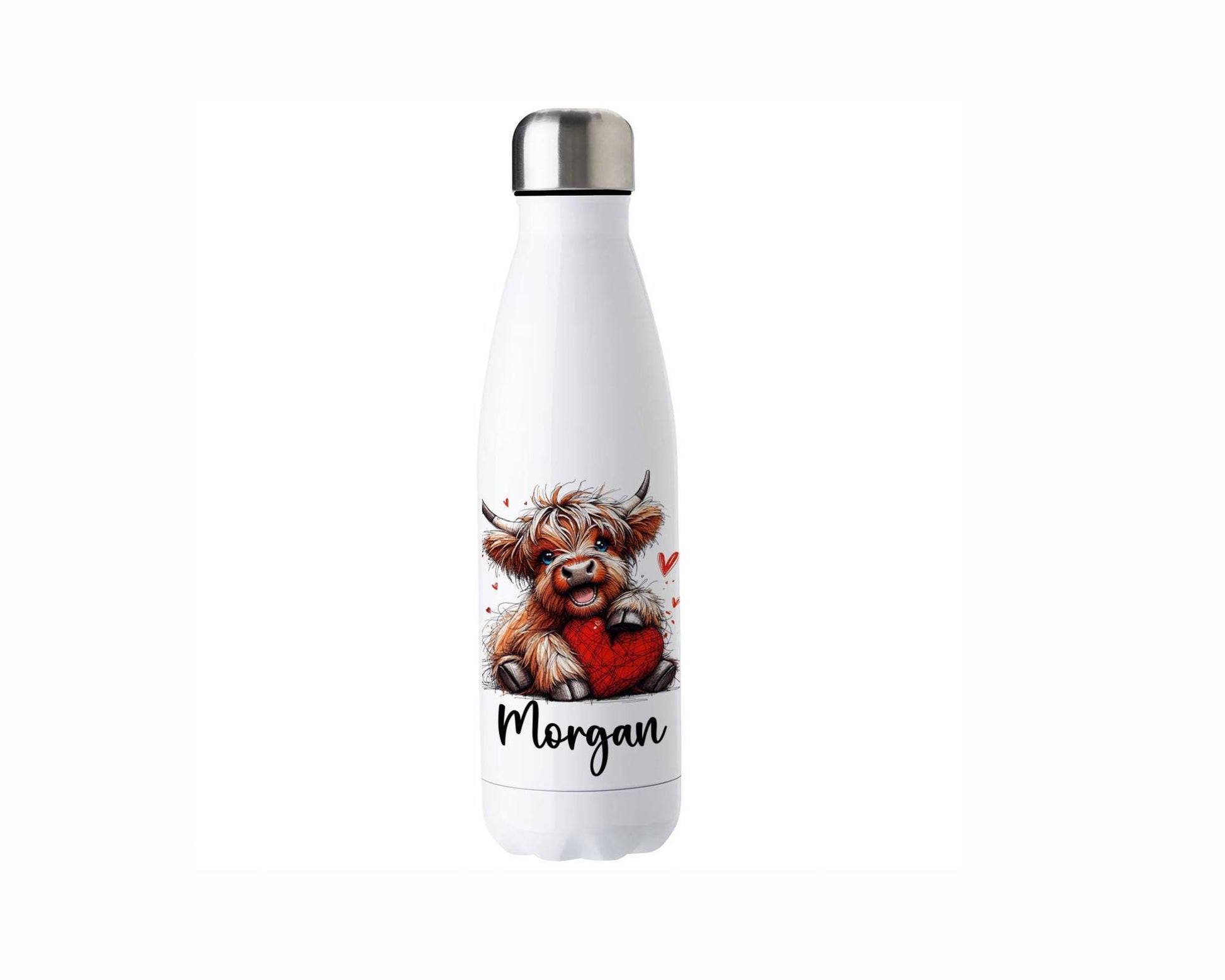 Personalised Water Bottle