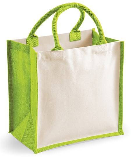 Labrador Tote Bag | Jute | Jute Tote Bag | Shopping Bag | Reusable Bag | Labrador | Sunflowers