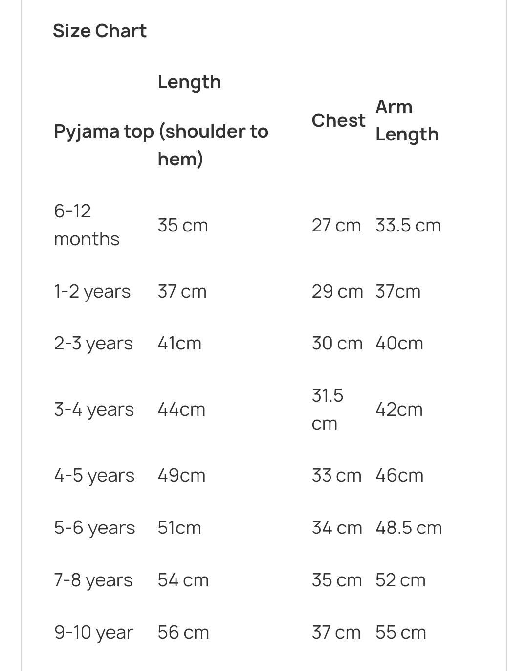 Personalised Highland Cow Pyjamas | PJ's | Kids Nightwear | Heart | LuvMoo