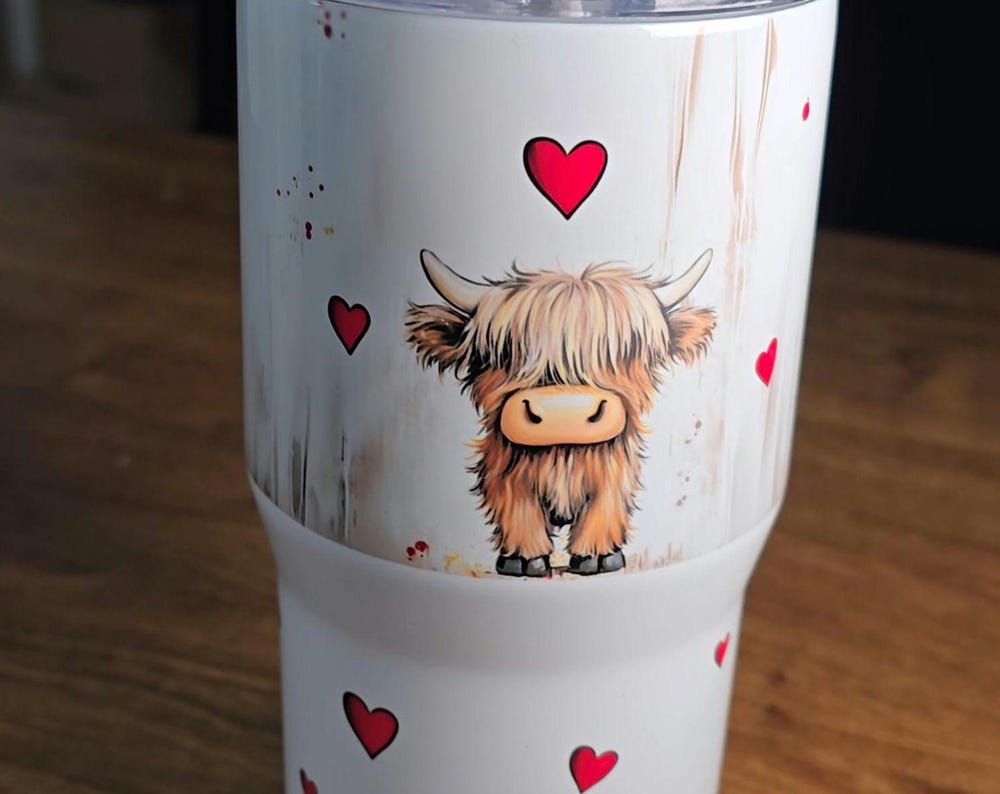 Handmade Highland