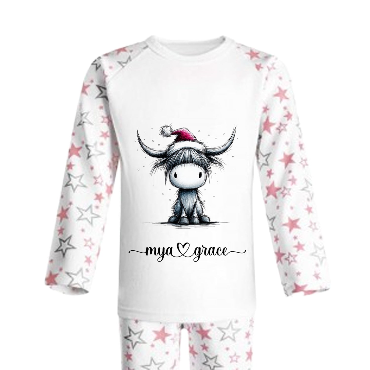 Christmas Pyjamas