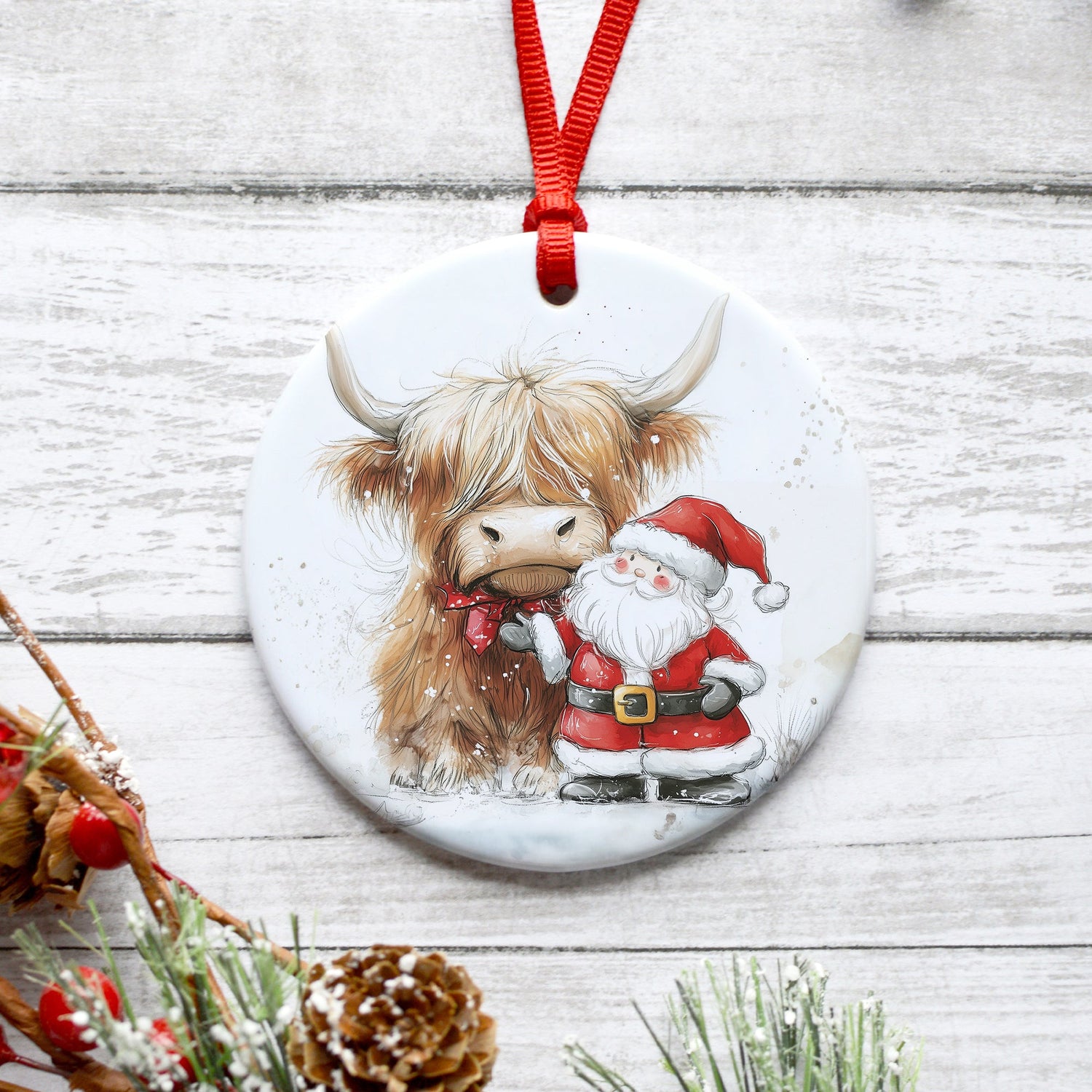 Christmas Decorations