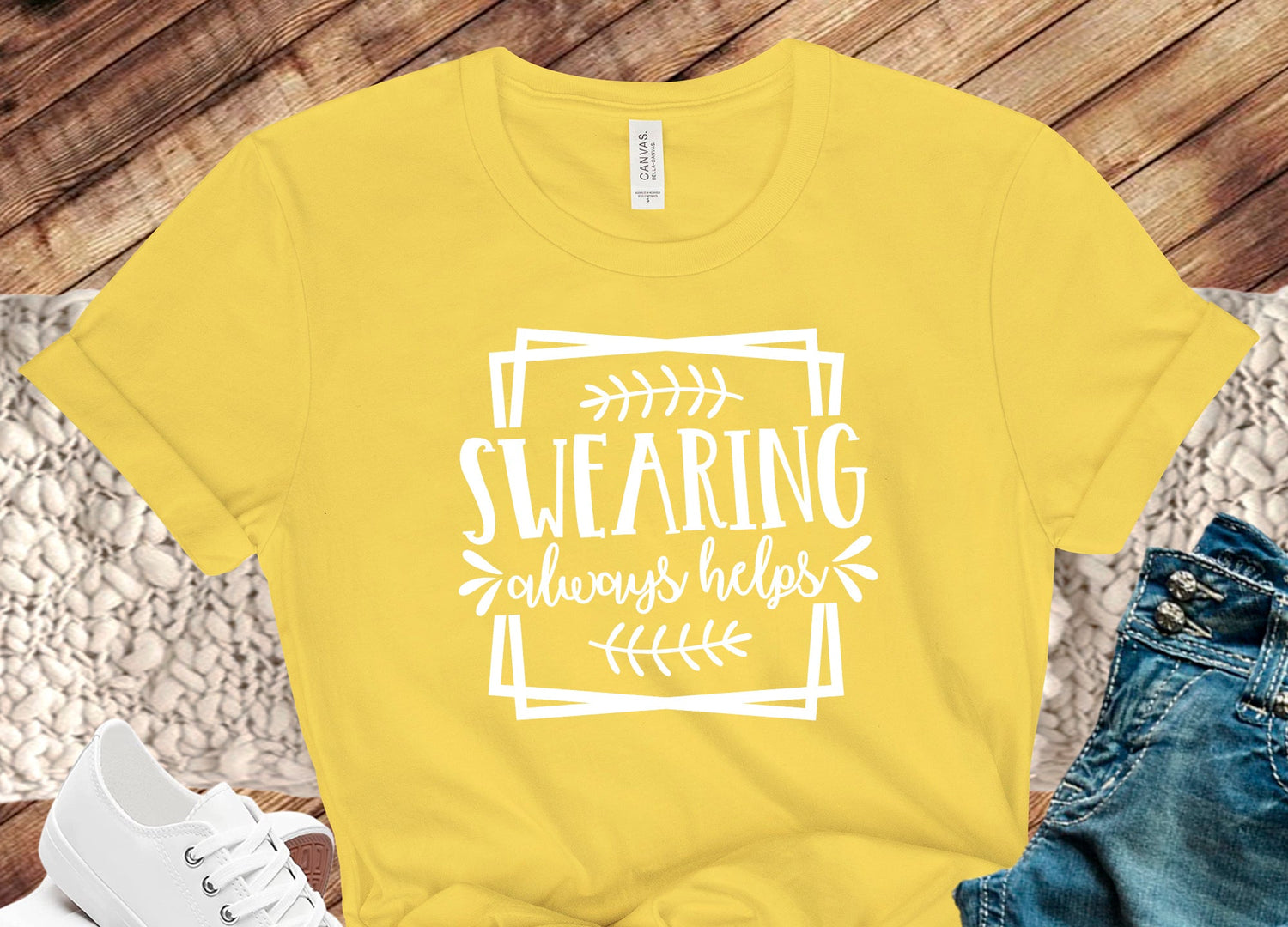 Adult T-Shirts