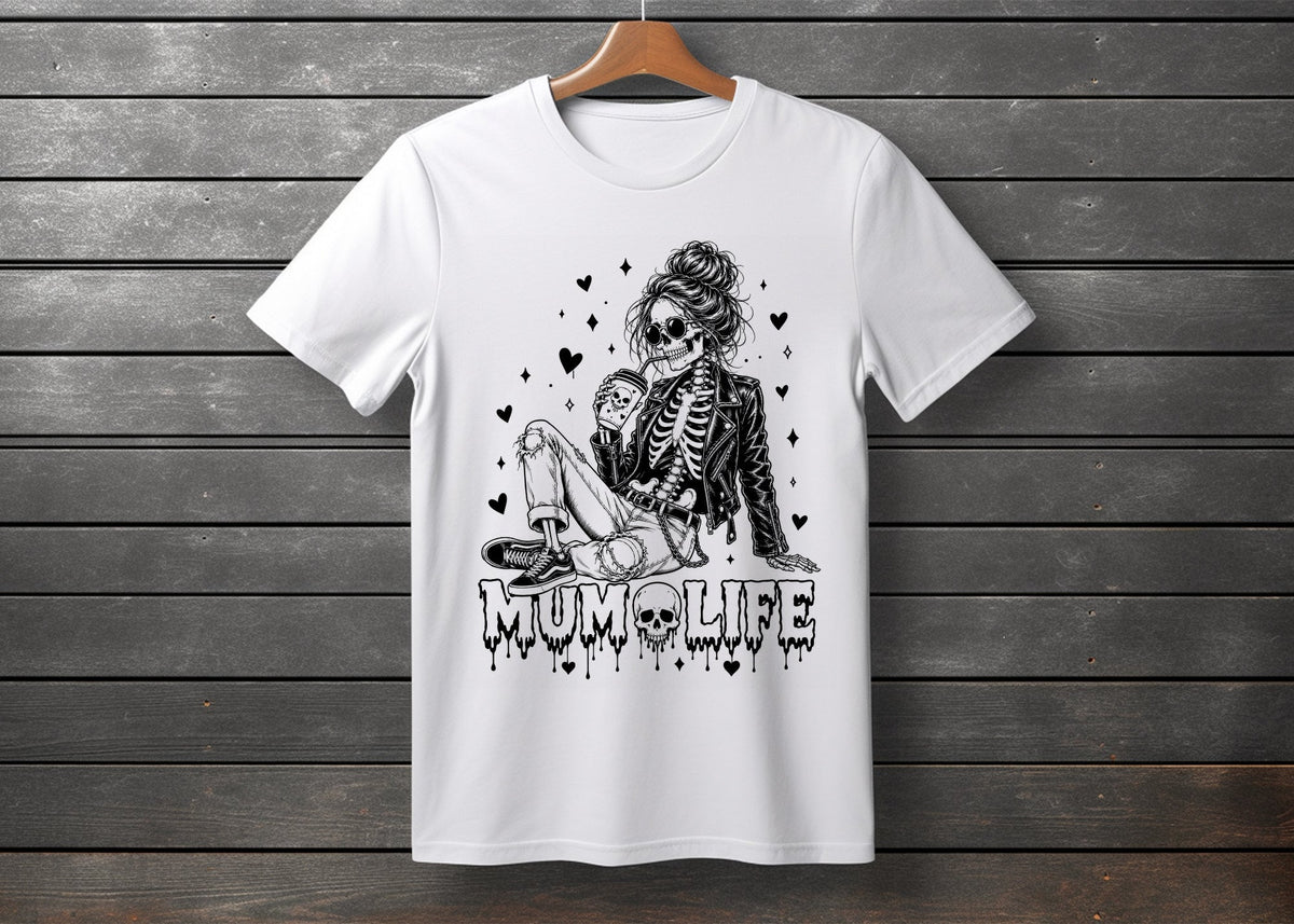 Mum T-Shirts