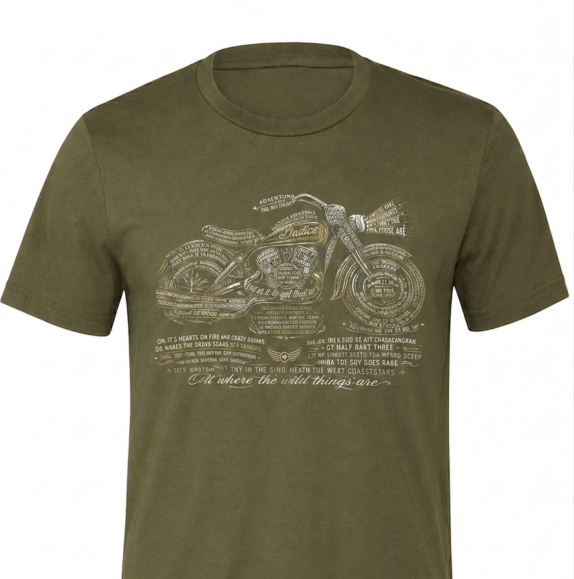 Country T-Shirts