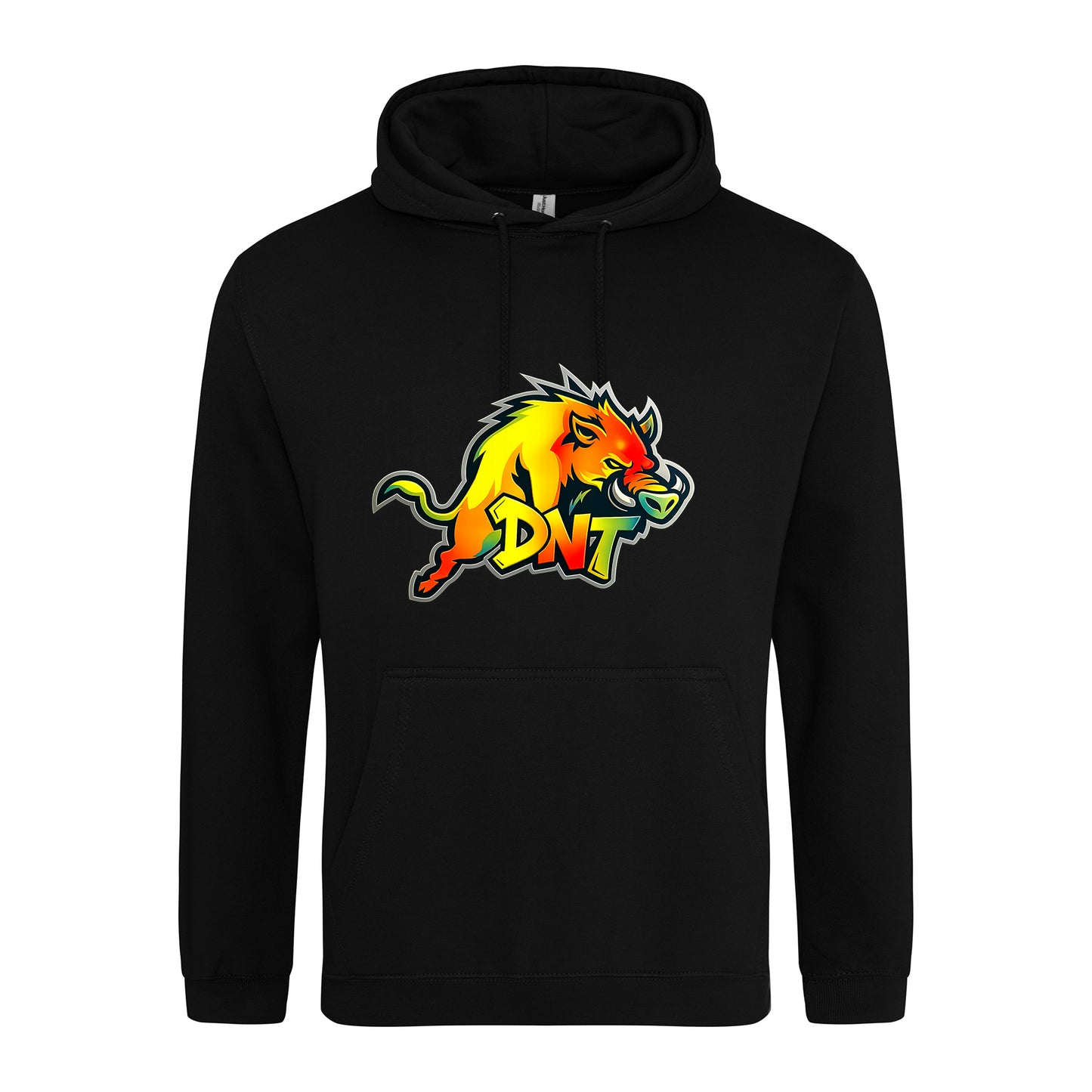 DNT Hoodie - Day Night Technologies - Hog2