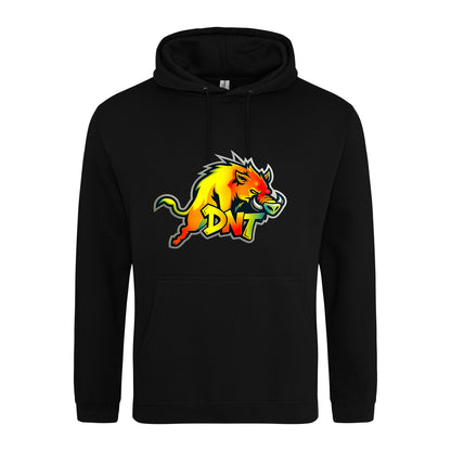 DNT Hoodie - Day Night Technologies - Hog2
