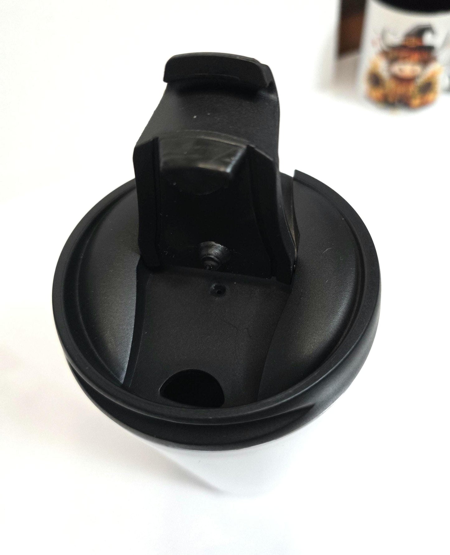 Travel Mug | Highland Cow | Reusable Travel Cup | Hot ot Cold | The Fox and the Moo